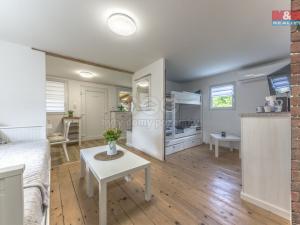 Prodej chaty, Sukorady, 41 m2
