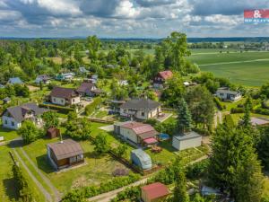 Prodej chaty, Sukorady, 41 m2