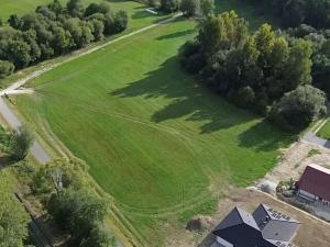 Prodej pozemku, Horní Planá, 244 m2