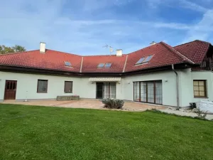 Dražba rodinného domu, Sezemice, 169 m2