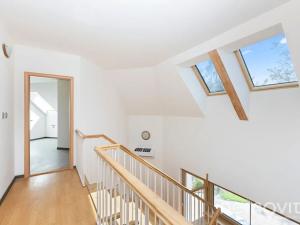Prodej rodinného domu, Březová-Oleško, Východní, 285 m2