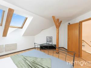 Prodej rodinného domu, Březová-Oleško, Východní, 285 m2
