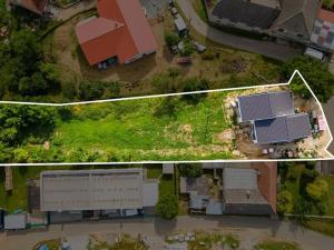 Prodej rodinného domu, Tučapy, 145 m2