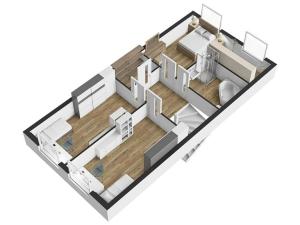 Prodej rodinného domu, Tučapy, 145 m2