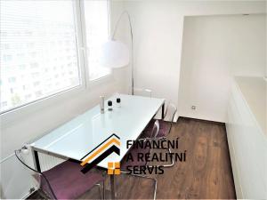 Pronájem bytu 3+1, Mladá Boleslav, 17. listopadu, 84 m2