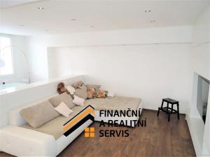 Pronájem bytu 3+1, Mladá Boleslav, 17. listopadu, 84 m2