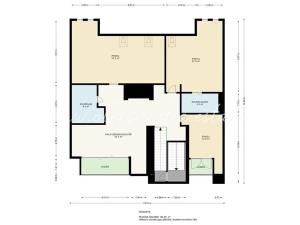 Prodej bytu 4+kk, Praha - Vršovice, 28. pluku, 139 m2