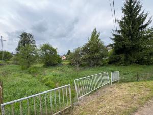 Prodej pozemku pro bydlení, Borovnice, 2645 m2