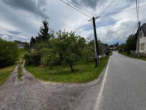 Prodej pozemku pro bydlení, Borovnice, 2645 m2