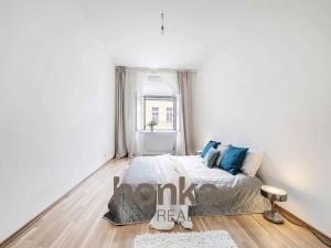 Prodej bytu 4+kk, Praha - Žižkov, Přibyslavská, 110 m2