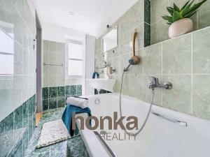 Prodej bytu 4+kk, Praha - Žižkov, Přibyslavská, 110 m2