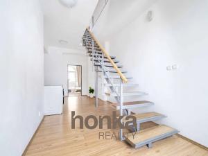 Prodej bytu 4+kk, Praha - Žižkov, Přibyslavská, 110 m2