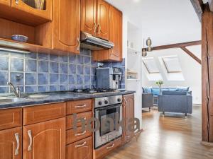 Prodej bytu 4+kk, Praha - Žižkov, Přibyslavská, 110 m2