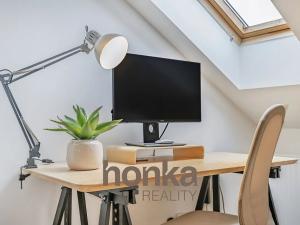 Prodej bytu 4+kk, Praha - Žižkov, Přibyslavská, 110 m2