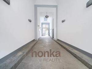 Prodej bytu 4+kk, Praha - Žižkov, Přibyslavská, 110 m2