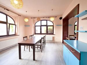 Pronájem restaurace, Domažlice, Thomayerova, 75 m2
