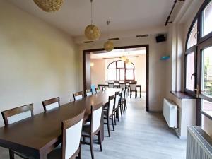 Pronájem restaurace, Domažlice, Thomayerova, 75 m2