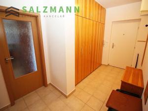 Pronájem bytu 2+kk, Plzeň, Znojemská, 56 m2