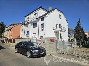 Prodej bytu 3+kk, Praha - Kobylisy, Ořechová, 103 m2