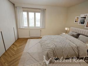 Prodej bytu 3+kk, Praha - Kobylisy, Ořechová, 103 m2