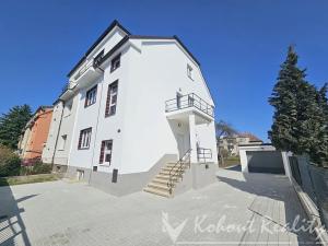 Prodej bytu 3+kk, Praha - Kobylisy, Ořechová, 103 m2