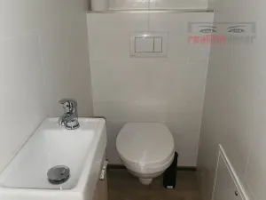 Pronájem bytu 3+kk, Brno, Včelařská, 88 m2