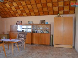 Prodej rodinného domu, Čermná nad Orlicí - Malá Čermná, 220 m2