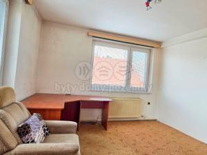Prodej rodinného domu, Pardubice - Svítkov, Branecká, 150 m2