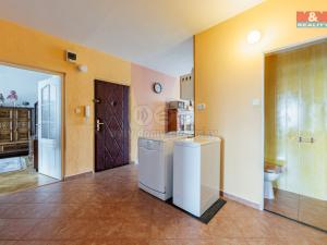 Prodej bytu 3+1, Sokolov, Švabinského, 82 m2