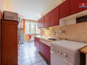 Prodej bytu 3+1, Sokolov, Švabinského, 82 m2