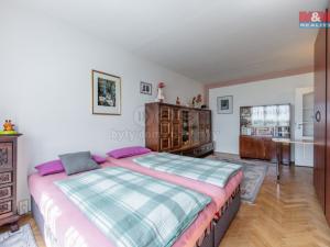 Prodej bytu 3+1, Sokolov, Švabinského, 82 m2