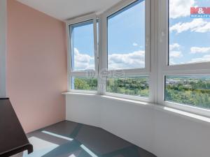Prodej bytu 3+1, Sokolov, Švabinského, 82 m2