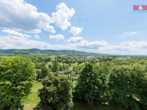 Prodej bytu 3+1, Sokolov, Švabinského, 82 m2