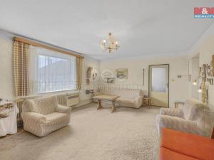 Prodej rodinného domu, Pohoří, 230 m2
