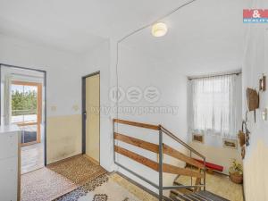 Prodej rodinného domu, Pohoří, 230 m2