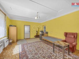 Prodej rodinného domu, Pohoří, 230 m2