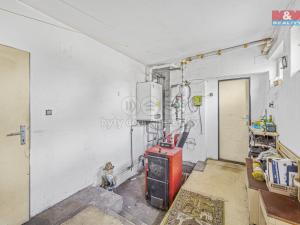 Prodej rodinného domu, Pohoří, 230 m2