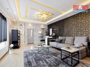 Prodej rodinného domu, Pohoří, 230 m2
