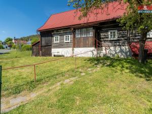 Prodej rodinného domu, Jetřichovice, 85 m2