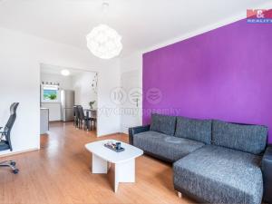 Prodej bytu 2+1, Velké Březno, Školní, 43 m2