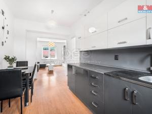 Prodej bytu 2+1, Velké Březno, Školní, 43 m2