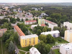 Prodej bytu 2+1, Kladno, 49 m2