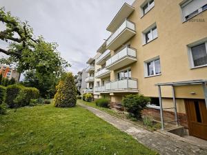 Prodej bytu 3+1, Olomouc, Zamykalova, 81 m2