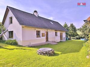 Pronájem rodinného domu, Čechtice - Nové Práchňany, 78 m2