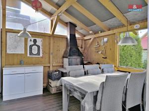 Pronájem rodinného domu, Čechtice - Nové Práchňany, 78 m2