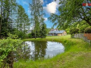 Prodej rodinného domu, Staré Křečany, 88 m2