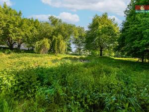 Prodej pozemku pro bydlení, Puclice, 829 m2