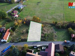 Prodej pozemku pro bydlení, Labské Chrčice, 1021 m2
