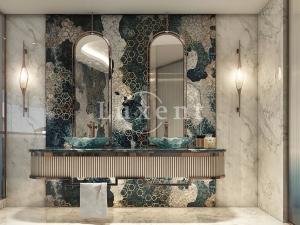 Prodej bytu 2+kk, Dubaj, Spojené arabské emiráty, 75 m2