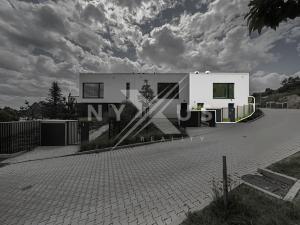 Prodej rodinného domu, Praha - Lysolaje, K Housličkám, 240 m2